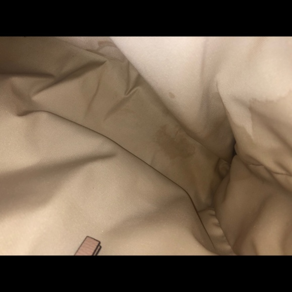 Tory Burch Tan Handbag - Picture 8 of 8
